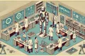 OpenAI 已开始组建机器人团队 OpenAI 已开始组建机器人团队