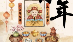 如何过一个有年味的小年 如何过一个有年味的小年