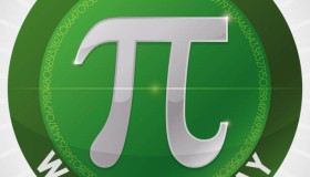 庆祝数学之美:圆周率日 庆祝数学之美:圆周率日