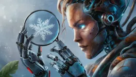 由 Mistral Large 驱动的人工智能助手 Snowflake Copilot 推出公开预览版 由 Mistral Large 驱动的人工智能助手 Snowflake Copilot 推出公开预览版