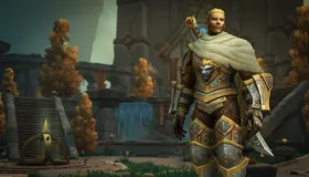 《魔兽世界®:地心之战™》期待延续网络游戏的复兴之路 《魔兽世界®:地心之战™》期待延续网络游戏的复兴之路