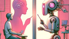 如何让员工像人工智能专家一样思考问题 如何让员工像人工智能专家一样思考问题