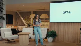 OpenAI 宣布推出新的免费模型 GPT-4o 和 桌面应用ChatGPT OpenAI 宣布推出新的免费模型 GPT-4o 和 桌面应用ChatGPT