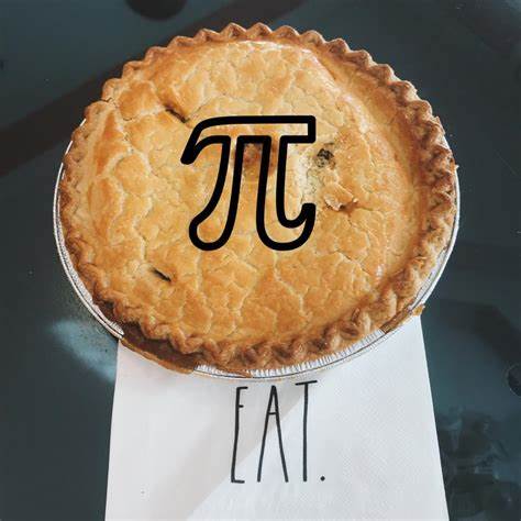 庆祝数学之美:圆周率日 庆祝数学之美:圆周率日